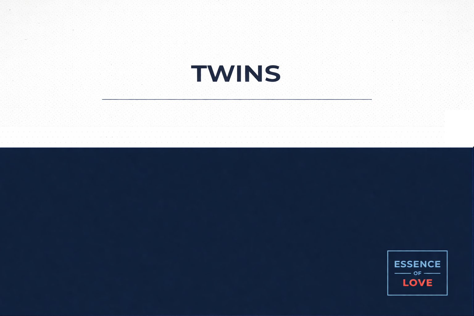 Twins