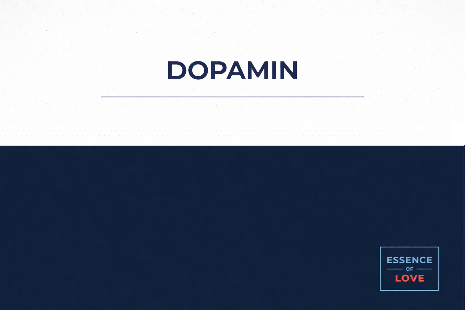 DOPAMIN