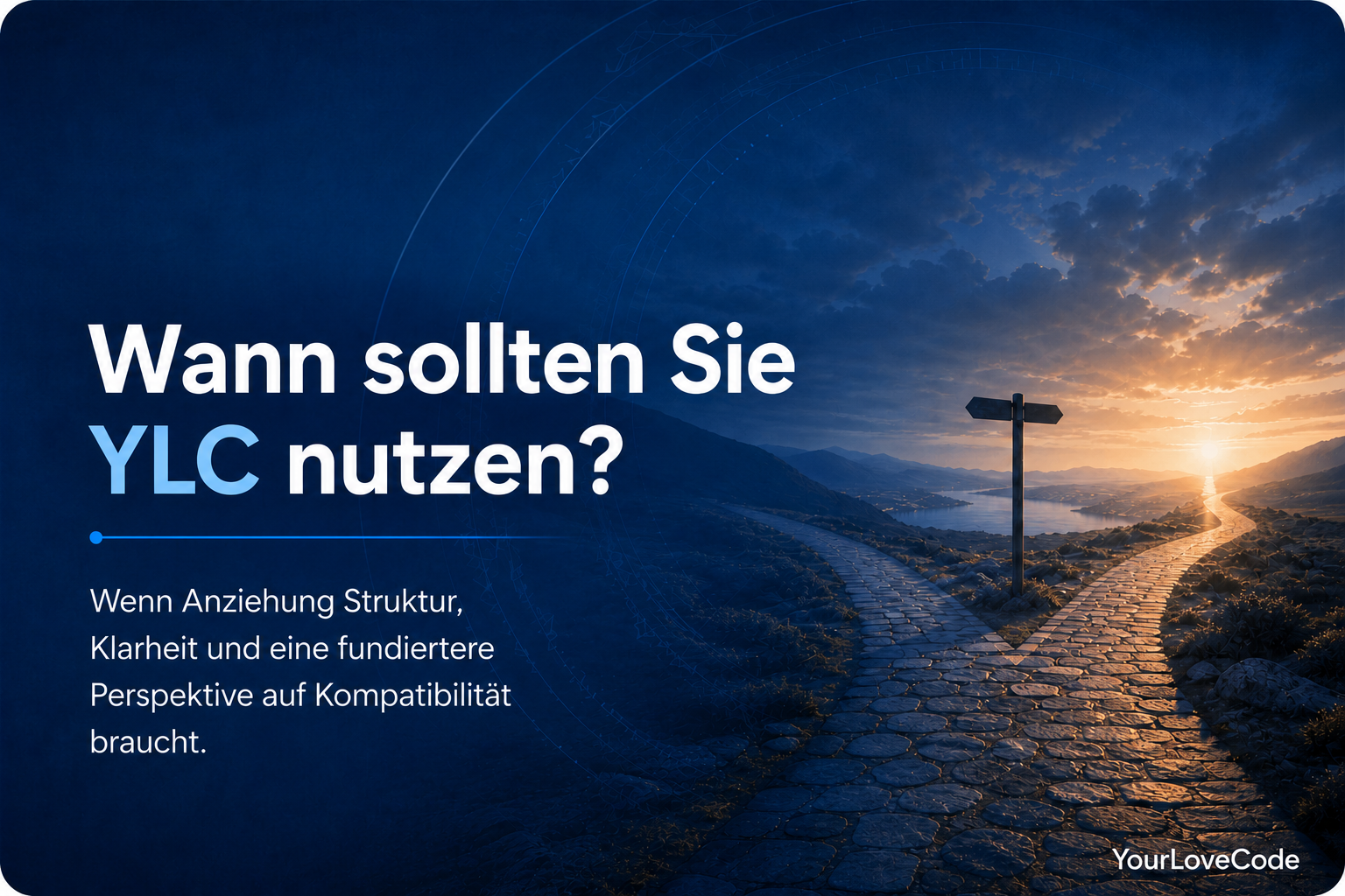Wann solltest Du YLC nutzen?