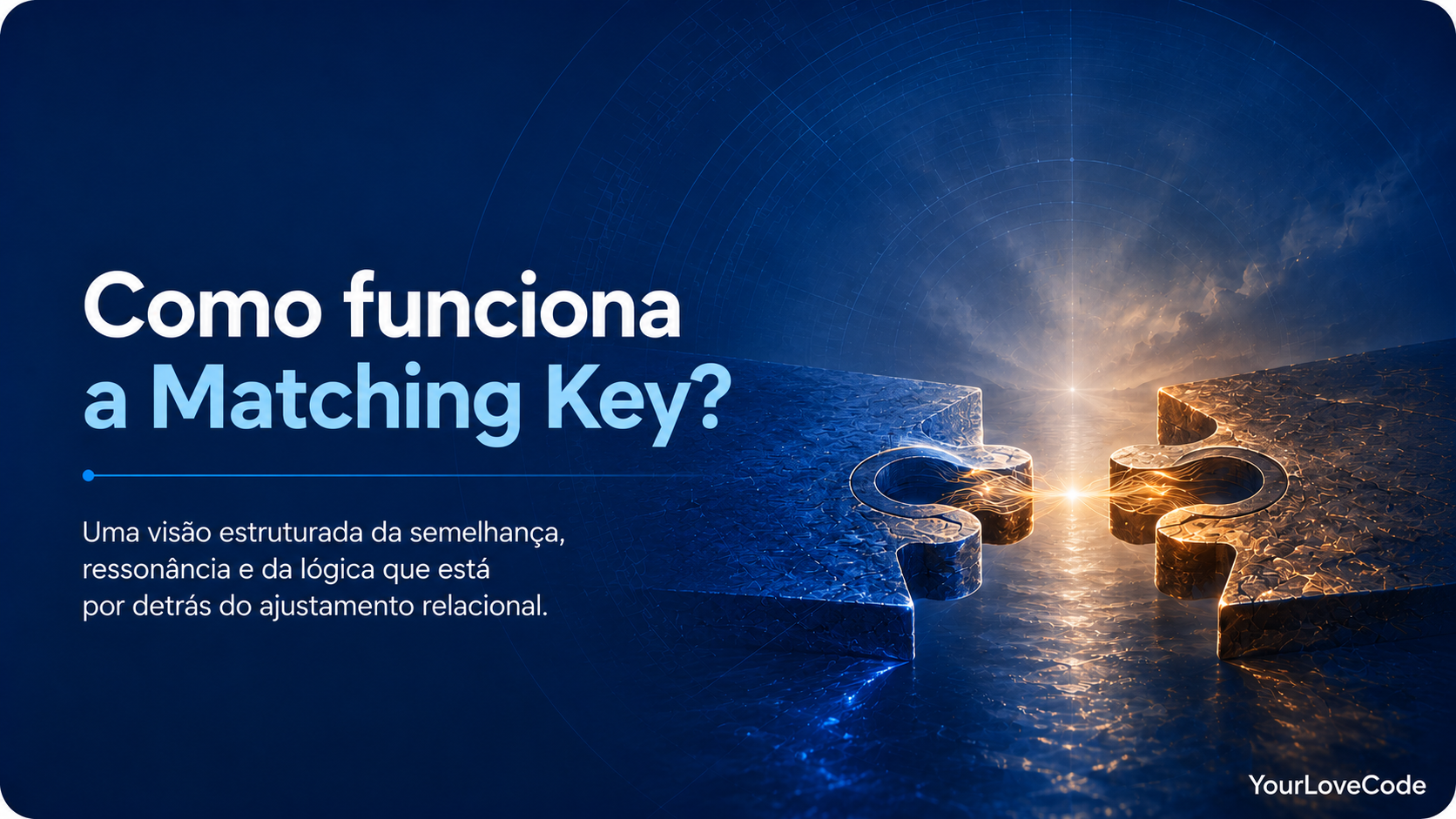 Cómo funciona la clave de compatibilidad